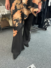 Load image into Gallery viewer, Malissa J PB003 Felicity Flare Trouser