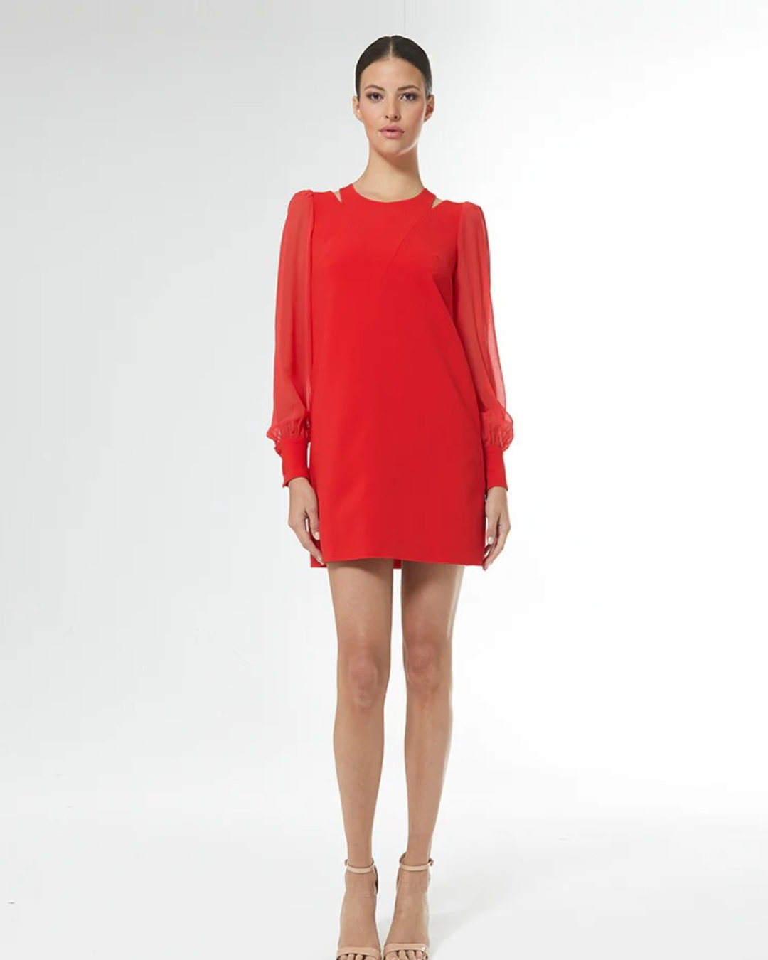 Carla Ruiz - 51006 - DRESS