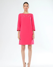 Load image into Gallery viewer, ‼️ 1 left ‼️ Size 10 Carla Ruiz - 51519 - STRAIGHT DRESS