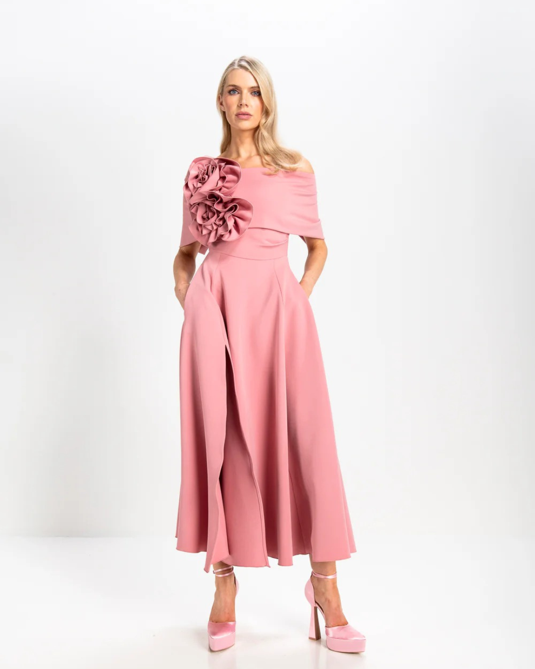 Kevan Jon - Kyoto Flare - Fondant