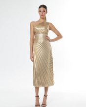 Load image into Gallery viewer, Carla Ruiz - 51067 - ASYMMETRIC DRESS