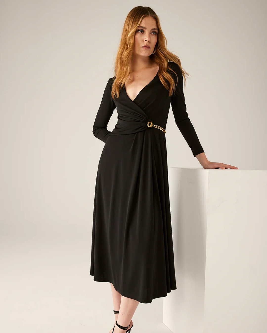 Carla Ruiz - 51041 - DRESS