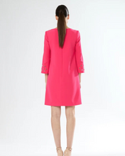 Load image into Gallery viewer, ‼️ 1 left ‼️ Size 10 Carla Ruiz - 51519 - STRAIGHT DRESS