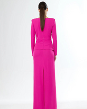 Load image into Gallery viewer, Carla Ruiz - 151607 - MIDI DRESS