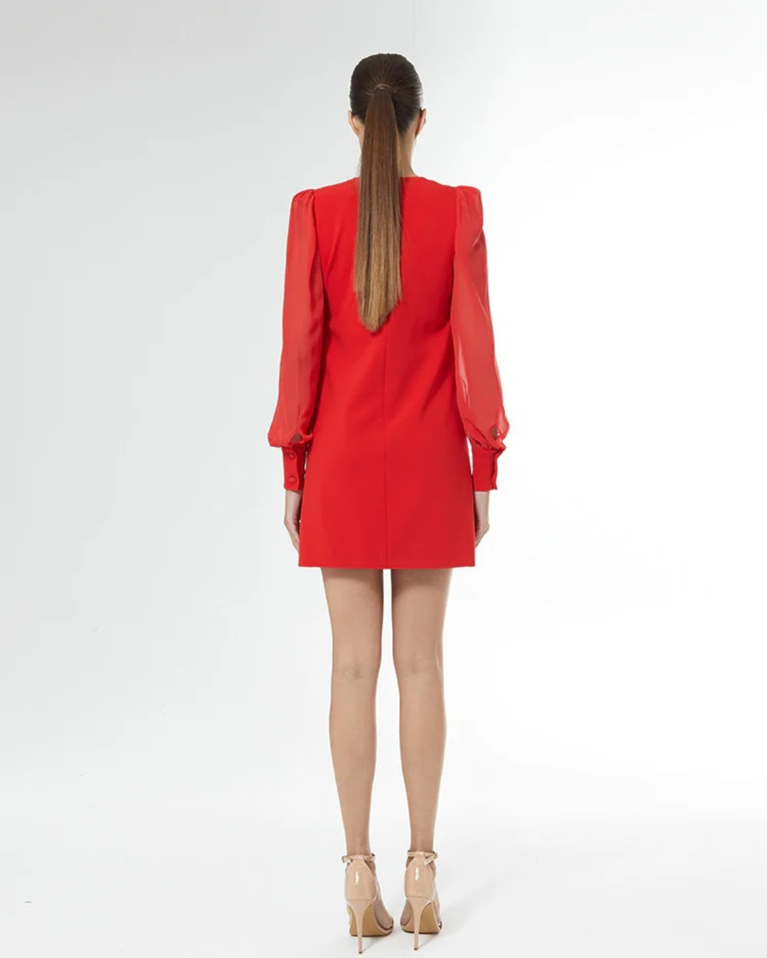 Carla Ruiz - 51006 - DRESS