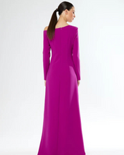 Load image into Gallery viewer, Carla Ruiz - 51507 - PLEATED DRESS