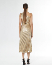 Load image into Gallery viewer, Carla Ruiz - 51067 - ASYMMETRIC DRESS