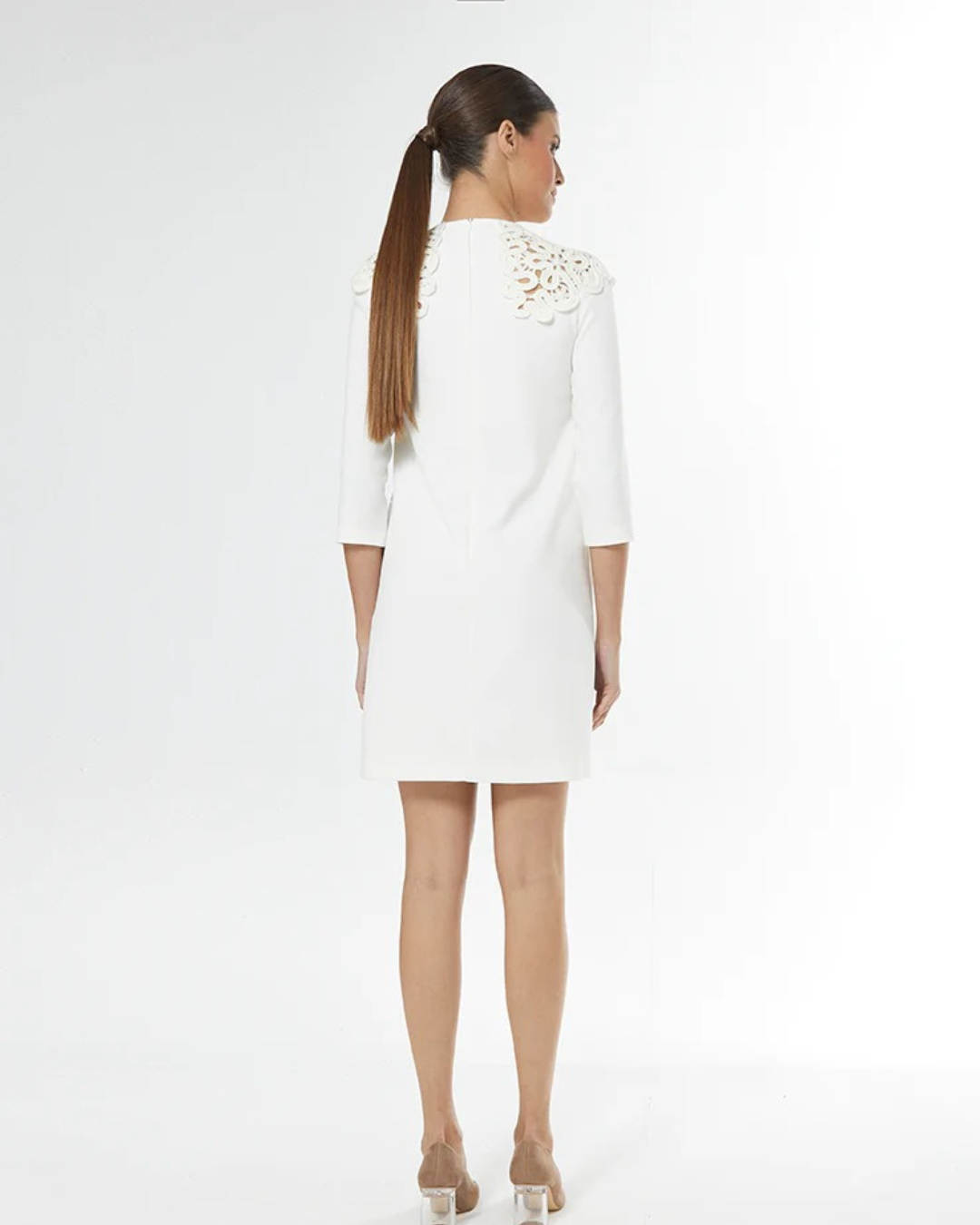 Carla Ruiz - 51083 - DRESS