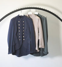 Load image into Gallery viewer, deck by Decollage - JACKET 522218