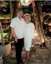 Load image into Gallery viewer, ‼️ 1 left ‼️ Size 10 Carla Ruiz - 51519 - STRAIGHT DRESS