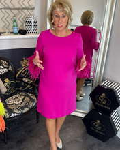 Load image into Gallery viewer, Carla Ruiz - 51610 - DRESS