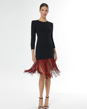 Load image into Gallery viewer, Carla Ruiz - 51124 - DRESS