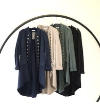 Load image into Gallery viewer, deck by Decollage - JACKET 518655