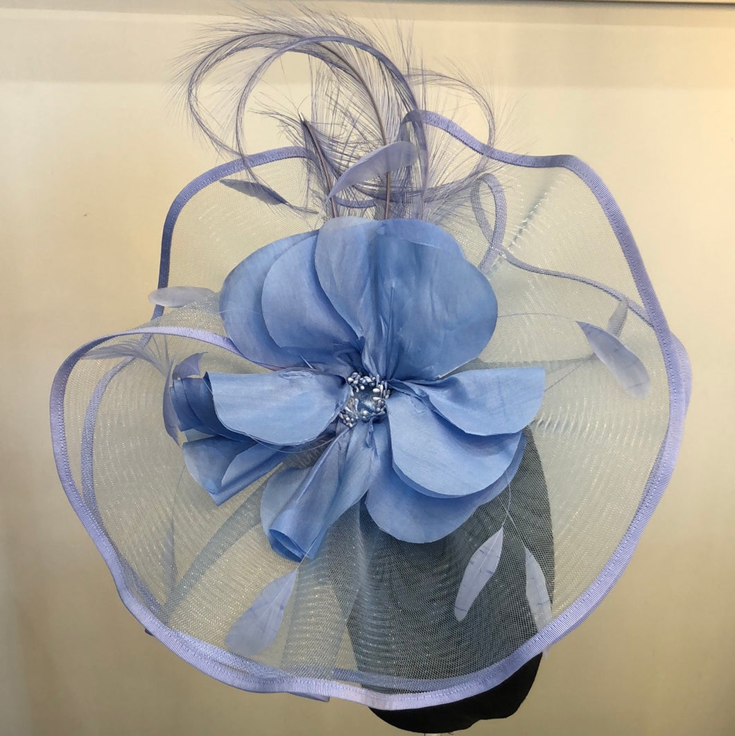 Snoxell & Gwyther Fascinator - 2313