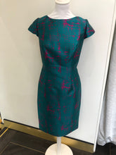 Load image into Gallery viewer, ‼️ 1 left ‼️ Size 12 Veni Infantino (QBC)992012B - JADE/MAGENTA PRINT