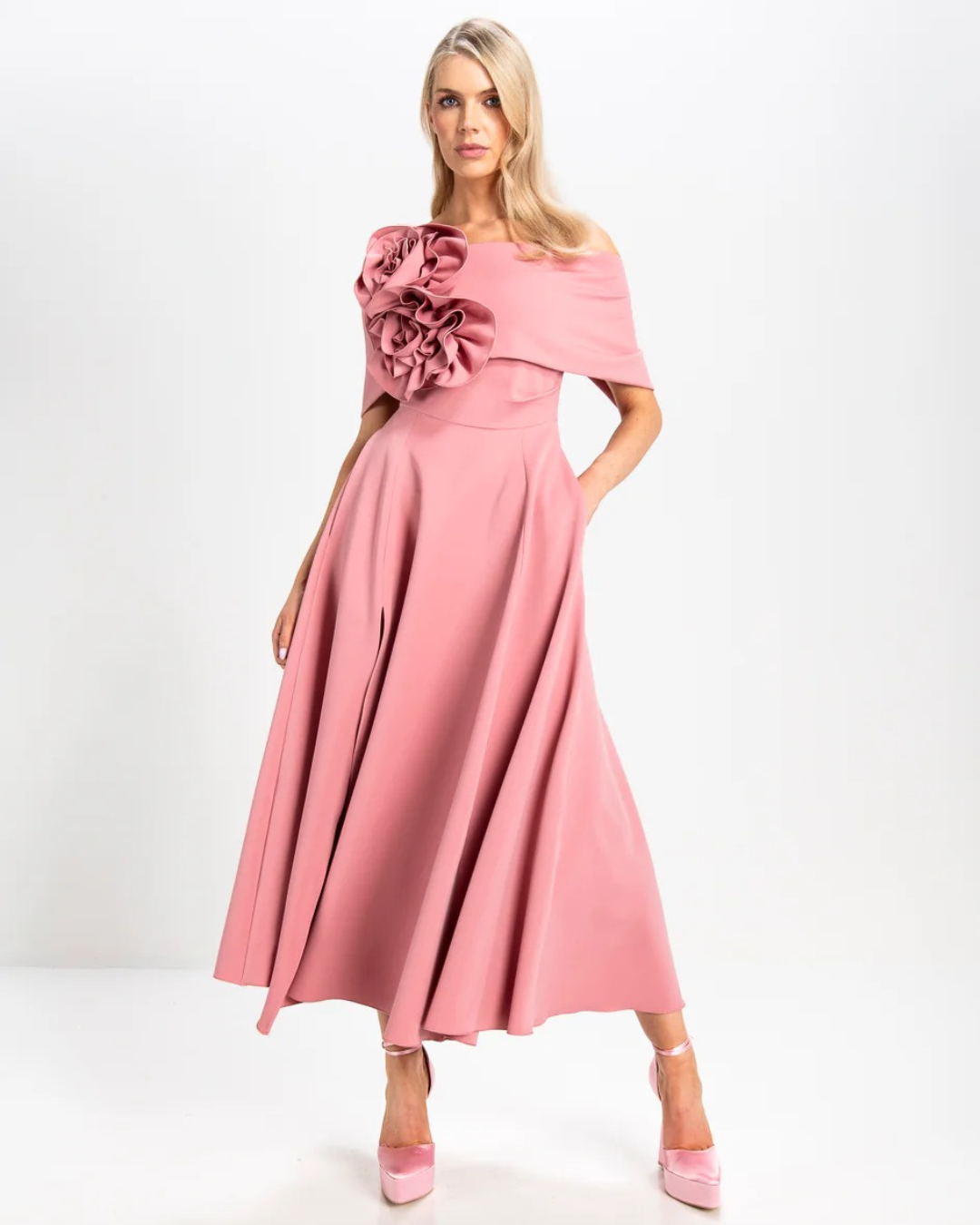 Kevan Jon - Kyoto Flare - Fondant