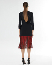Load image into Gallery viewer, Carla Ruiz - 51124 - DRESS