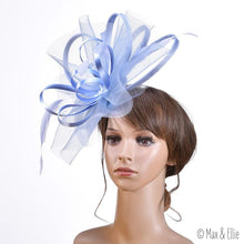 Load image into Gallery viewer, New Max & Ellie - OF3 - Fascinator