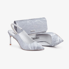 Load image into Gallery viewer, Capollini - Sophia - Moonlight Dia