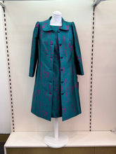 Load image into Gallery viewer, ‼️ 1 left ‼️ Size 12 Veni Infantino (QBC)992012B - JADE/MAGENTA PRINT