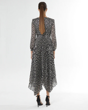 Load image into Gallery viewer, ‼️ 1 left ‼️ size 14 - Carla Ruiz - 51072 - PLEATED DRESS