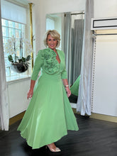 Load image into Gallery viewer, Kevan Jon - Betty B - Pistachio