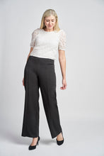 Load image into Gallery viewer, PINNS 641T WINNIE WIDE LEG