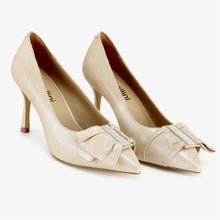 Load image into Gallery viewer, Capollini - Elinor Jewel - Sand