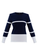 Load image into Gallery viewer, Marble - 7304 - SWEATER
