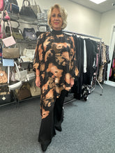 Load image into Gallery viewer, Malissa J PB003 Felicity Flare Trouser