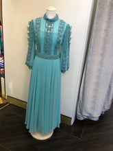 Load image into Gallery viewer, ‼️ 1 left ‼️ Size 18 Veni Infantino (QBC2) 29661 TURQ