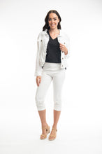 Load image into Gallery viewer, ORIENTIQUE - O 62617 - JACKET
