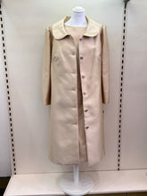 Load image into Gallery viewer, ‼️ 1 left ‼️ Size 22 Veni Infantino (QBC) 992012C - BEIGE