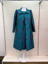 Load image into Gallery viewer, ‼️ 1 left ‼️ Size 12 Veni Infantino (QBC)992012B - JADE/MAGENTA PRINT