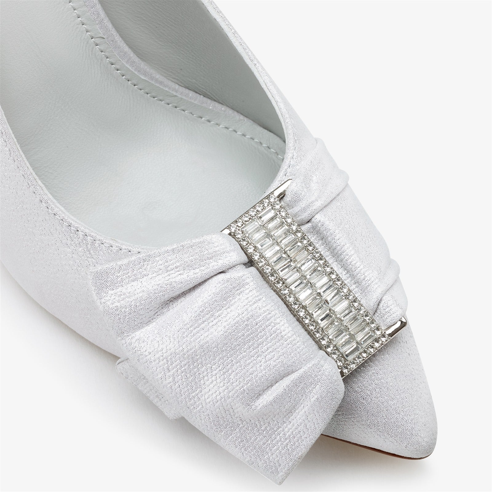 Capollini - Elinor Jewel - Glacier