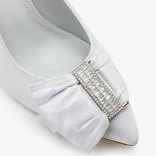 Load image into Gallery viewer, Capollini - Elinor Jewel - Glacier