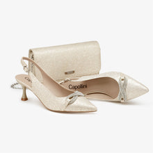 Load image into Gallery viewer, Capollini - BAG - ORA (CB025)