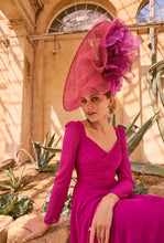 Load image into Gallery viewer, Size 20 & 22 INVITATIONS BY Veni Infantino - 36018 - MAGENTA