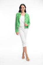Load image into Gallery viewer, ORIENTIQUE - O 62617 - JACKET
