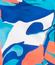 Load image into Gallery viewer, ‼️ 1 left ‼️ size 8/10 - Kevan Jon - Mila - Blue / Orange