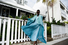 Load image into Gallery viewer, ALQUEMA - Dress / Coat - Calypso
