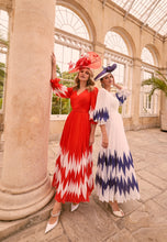 Load image into Gallery viewer, INVITATIONS BY Veni Infantino - 36002 - IVORY NAVY