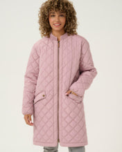 Load image into Gallery viewer, CREAM - ARWEN - JKT - MINK