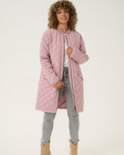 Load image into Gallery viewer, CREAM - ARWEN JKT - ROSE