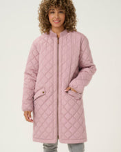 Load image into Gallery viewer, CREAM - ARWEN JKT - ROSE