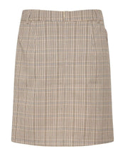 Load image into Gallery viewer, Sizes 10 & 12 CREAM  - IMOGEN SKIRT