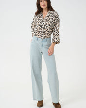 Load image into Gallery viewer, ‼️ 1 left ‼️ Sizes 10 CREAM - JOANNA JEANS - COCO FIT