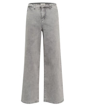 Load image into Gallery viewer, CREAM - VISTI PANT - MICHIGAN ME