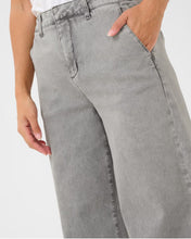 Load image into Gallery viewer, CREAM - VISTI PANT - MICHIGAN ME