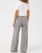 Load image into Gallery viewer, CREAM - VISTI PANT - MICHIGAN ME